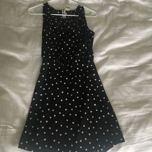 Ladies size small dress